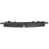 PosiQuiet Extended Wear 1999-2013 Cadillac Chevrolet GMC Hummer Astro Avalanche 1500 Avalanche 2500 - image 2