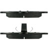 PosiQuiet Extended Wear 2001-2006 Chrysler Dodge Sebring Stratus - image 2