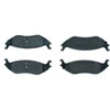 PosiQuiet Extended Wear 2002-2015 Chrysler Dodge Jeep Ram 1500 Aspen Durango J8 Ram 1500 Ram 1500 Van - image 2