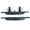 PosiQuiet Extended Wear 2002-2006 Ford Lincoln Expedition Navigator - image 1