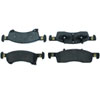 PosiQuiet Extended Wear 2002-2006 Ford Lincoln Expedition Navigator - image 2