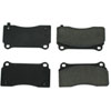 PosiQuiet Extended Wear 2003-2016 Dodge SRT Viper - image 3