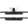 PosiQuiet Extended Wear 2002-2013 Ford Focus Transit Connect - image 1