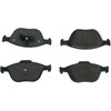 PosiQuiet Extended Wear 2002-2013 Ford Focus Transit Connect - image 2