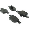 PosiQuiet Extended Wear 2002-2013 Ford Focus Transit Connect - image 4