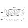 PosiQuiet Extended Wear 2006-2006 Chevrolet Optra - image 1