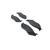 PosiQuiet Extended Wear 2005-2016 Ford International CF500 CF600 F-450 Super Duty F53 F-550 Super Duty LCF TerraStar - image 1