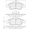 PosiQuiet Extended Wear 2002-2006 Dodge Freightliner Sprinter 2500 Sprinter 3500 - image 1