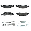 PosiQuiet Extended Wear 2007-2009 Ford Lincoln Expedition Navigator - image 1