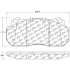 PosiQuiet Extended Wear - MCI Air Brakes - image 1