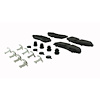 PosiQuiet Extended Wear 2008-2011 Ford E-450 Super Duty - image 1