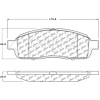 PosiQuiet Extended Wear 2009-2009 Ford F-150 - image 1