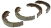 PREMIUM BRAKE SHOES - image 1