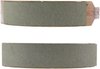 Premium Brake Drum Shoes Fits Select 1961-1996 Chevrolet, GMC, Buick, Oldsmobile, Pontiac Models - image 3