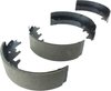 FRONT DRUM BRAKE SHOES - image 2