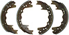 F250 BRAKE SHOES 3"/STOP - image 1
