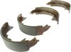 F250 BRAKE SHOES 3"/STOP - image 2