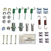 DISC BRAKE HARDWARE KIT - image 1