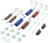 DRUM BRAKE HARDWARE FRONT - image 2