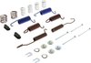 DRUM BRAKE HARDWARE REAR - image 2