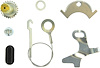 REAR RIGHT DRUM ADJUSTER - image 1