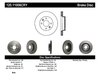 CRYOSTOP ROTOR - image 2