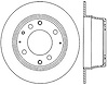 CRYOSTOP ROTOR - image 1