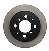 CRYOSTOP ROTOR - image 1