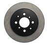 CRYOSTOP ROTOR - image 1