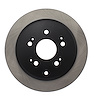 CRYOSTOP ROTOR - image 1