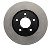 CRYOSTOP ROTOR - image 1
