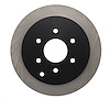 CRYOSTOP ROTOR - image 1