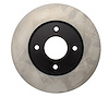CRYOSTOP ROTOR - image 1