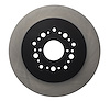 CRYOSTOP ROTOR - image 1