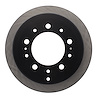 CRYOSTOP ROTOR - image 1
