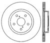 CRYOSTOP ROTOR - image 3
