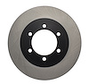 CRYOSTOP ROTOR - image 1