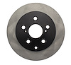 CRYOSTOP ROTOR - image 1