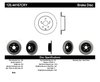 CRYOSTOP ROTOR - image 2