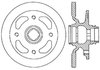 CRYOSTOP ROTOR - image 3