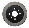 CRYOSTOP ROTOR - image 1