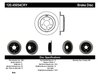 CRYOSTOP ROTOR - image 2