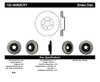 CRYOSTOP ROTOR - image 2
