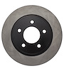 CRYOSTOP ROTOR - image 1