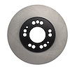 CRYOSTOP ROTOR - image 1