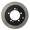 CRYOSTOP ROTOR - image 1