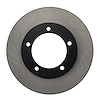CRYOSTOP ROTOR - image 1