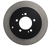 CRYOSTOP ROTOR - image 1