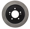 CRYOSTOP ROTOR - image 1