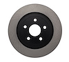CRYOSTOP ROTOR - image 1
